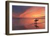 Costa Rica, Guanacaste, Nicoya Peninsula, Santa Teresa, Playa Santa Teresa-Michele Falzone-Framed Photographic Print