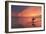 Costa Rica, Guanacaste, Nicoya Peninsula, Santa Teresa, Playa Santa Teresa-Michele Falzone-Framed Photographic Print