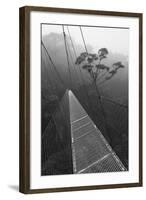 Costa Rica-Moises Levy-Framed Photographic Print