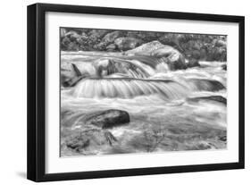 Costa Rica-Moises Levy-Framed Photographic Print