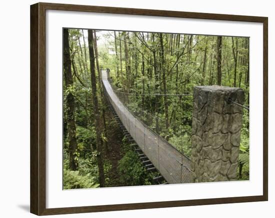Costa Rica-null-Framed Photographic Print