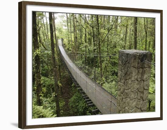 Costa Rica-null-Framed Photographic Print