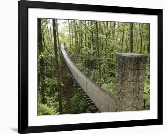 Costa Rica-null-Framed Photographic Print