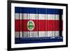 Costa Rica-budastock-Framed Art Print