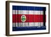 Costa Rica-budastock-Framed Art Print