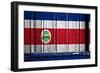 Costa Rica-budastock-Framed Art Print