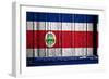 Costa Rica-budastock-Framed Art Print