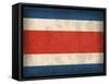 Costa Rica-David Bowman-Framed Stretched Canvas