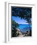 Costa Smeralda, Sardinia, Italy, Europe-Oliviero Olivieri-Framed Photographic Print