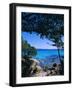 Costa Smeralda, Sardinia, Italy, Europe-Oliviero Olivieri-Framed Photographic Print