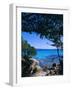 Costa Smeralda, Sardinia, Italy, Europe-Oliviero Olivieri-Framed Photographic Print