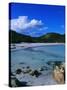 Costa Smeralda, Sardinia, Italy, Europe-Oliviero Olivieri-Stretched Canvas