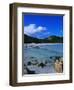 Costa Smeralda, Sardinia, Italy, Europe-Oliviero Olivieri-Framed Photographic Print