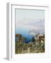 Costa Sorrentina-Edmund Berninger-Framed Giclee Print