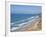 Costa Vincentina, Praia Do Castelejo and Cordama Beaches, Algarve, Portugal-Neale Clarke-Framed Photographic Print