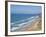 Costa Vincentina, Praia Do Castelejo and Cordama Beaches, Algarve, Portugal-Neale Clarke-Framed Photographic Print