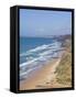 Costa Vincentina, Praia Do Castelejo and Cordama Beaches, Algarve, Portugal-Neale Clarke-Framed Stretched Canvas