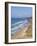 Costa Vincentina, Praia Do Castelejo and Cordama Beaches, Algarve, Portugal-Neale Clarke-Framed Photographic Print