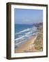 Costa Vincentina, Praia Do Castelejo and Cordama Beaches, Algarve, Portugal-Neale Clarke-Framed Photographic Print