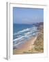 Costa Vincentina, Praia Do Castelejo and Cordama Beaches, Algarve, Portugal-Neale Clarke-Framed Photographic Print