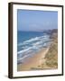 Costa Vincentina, Praia Do Castelejo and Cordama Beaches, Algarve, Portugal-Neale Clarke-Framed Photographic Print