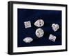 Coster Diamonds, Amsterdam, the Netherlands (Holland)-Sergio Pitamitz-Framed Photographic Print