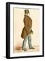 Costume, Alvanley-null-Framed Art Print