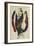 Costume Design for Cleopatra - a Dancer-Leon Bakst-Framed Giclee Print