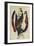 Costume Design for Cleopatra - a Dancer-Leon Bakst-Framed Giclee Print