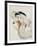 Costume Design-Charles Ricketts-Framed Giclee Print