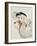 Costume Design-Charles Ricketts-Framed Giclee Print