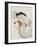 Costume Design-Charles Ricketts-Framed Giclee Print