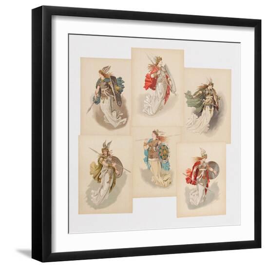 Giclee Print, , large