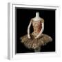 Costume for the Sleeping Beauty, 1968-null-Framed Giclee Print