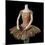 Costume for the Sleeping Beauty, 1968-null-Mounted Giclee Print