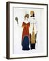 Costume Moderne, 1910-Leon Bakst-Framed Giclee Print