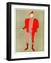 Costume of 1455, Early to Mid 20th Century-null-Framed Giclee Print