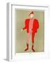 Costume of 1455, Early to Mid 20th Century-null-Framed Giclee Print