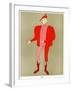 Costume of 1455, Early to Mid 20th Century-null-Framed Giclee Print