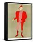 Costume of 1455, Early to Mid 20th Century-null-Framed Stretched Canvas
