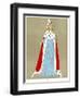 Costume of 1486, Early to Mid 20th Century-null-Framed Giclee Print