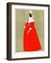 Costume of 1640, Early to Mid 20th Century-null-Framed Giclee Print