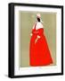 Costume of 1640, Early to Mid 20th Century-null-Framed Giclee Print