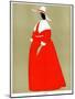 Costume of 1640, Early to Mid 20th Century-null-Mounted Giclee Print