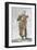 Costume Ottoman-Gustave Moreau-Framed Premium Giclee Print