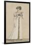 Costume Parisien-null-Framed Giclee Print