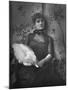Costume Photo 1889-null-Mounted Photographic Print