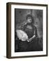 Costume Photo 1889-null-Framed Photographic Print