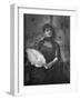 Costume Photo 1889-null-Framed Photographic Print