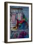 Costumes Ii, 2011-Lee Campbell-Framed Giclee Print